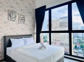 Cozy & Drive Urban Suite by WL