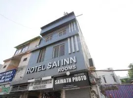 Hotel Sai Inn, Ahmedabad Airport