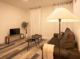 La casona de Torremocha de Jarama