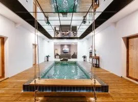 懒居 Chill House