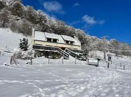 Ô Chiroulet - Le Refuge de l'Isard