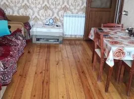 AYXAN HOSTEL