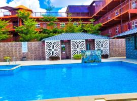 Vistar Resort & Hotels，位于班加罗尔的酒店