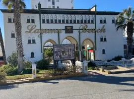 Playa Laguna, Laguna Beach, Torrox Costa