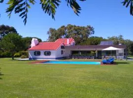 Monte Girassol - The Lisbon Country House