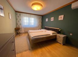 Landgasthof Zum Alten Weinstock，位于Rudersdorf的酒店