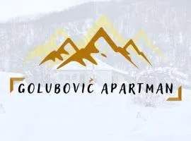Golubović Apartman