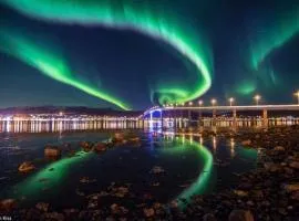 Sortland Camping og Motell AS