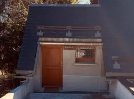 LE NID ROUDELA