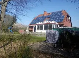 Studio an den Teichen