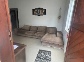 Praia dos ingleses Floripa，位于弗洛里亚诺波利斯的酒店