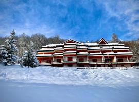 La Sorgente Studio，位于利莫内皮埃蒙特的酒店