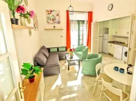 Central & Style - Bars and Restaurants all around Apartment