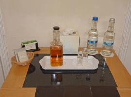 Town Mills，位于达尔弗顿的酒店