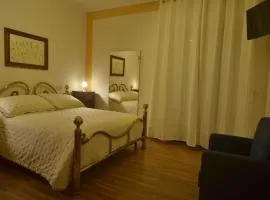 Appartamento Val d'Orcia Patri