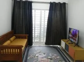 Rizqi Homestay Seruling