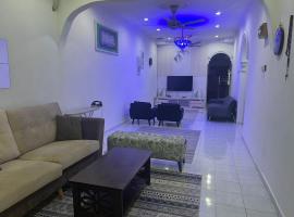 Nilai Bronizam Homestay，位于汝来的酒店