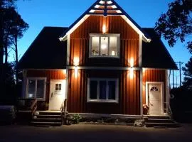 Bed & Breakfast de Jager