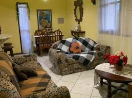 Apartamento em Torres acolhedor!