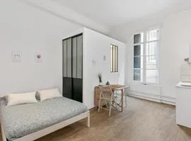 LGC Habitat - Studios Hyper Centre