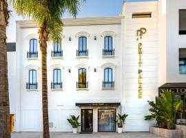 Petit Palace Suites Hotel，位于阿加迪尔的酒店