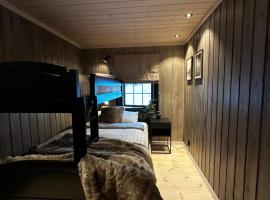 Trysil Moderna Lodge，位于特吕西尔的酒店