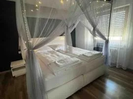 Ferienwohnung OUTLETCITY Metzingen