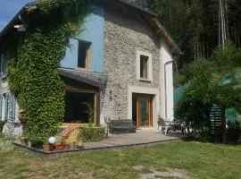 Orionde Gîte en Belledonne