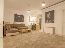 Luxury apartment near to the Old Town with free parking by MM Apartments