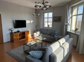 apartament Mysłowice，位于梅斯沃维采的酒店