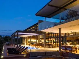 Kruger Lodge Mjejane