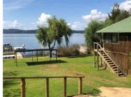 Cabaña Lago Vichuquén Culenmapu