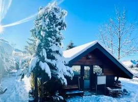 Chalet - Kleines Paradies -