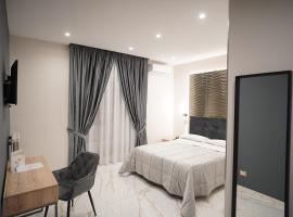 REDAMARE SUITE，位于拉戈帕特里亚的酒店