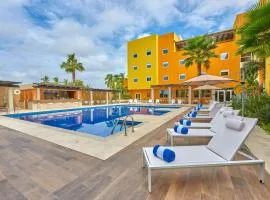 City Express Suites by Marriott Cabo San Lucas