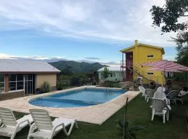 WaraKusi Cottages - Off Road