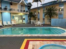 apartamento na praia de Porto belo - SC