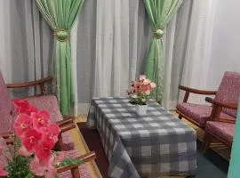 Izzati Homestay