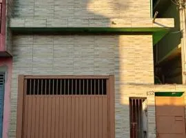 Casa Temporada em Embu das Artes