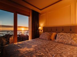 SunSet Boutique Hotel，位于斯韦蒂·斯特凡的酒店
