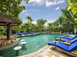 Tonys Villas & Resort Seminyak - Bali