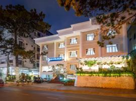 BIDV Central Da Lat Hotel，位于大叻的酒店