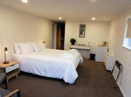 Reeves Retreat-Handy in Tasman，位于纳尔逊的旅馆