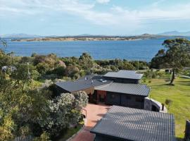 Faraway on Flinders Island