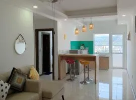 Beach Apartment