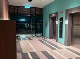 Apartment in Sandakan @ Sri Indah Condominium