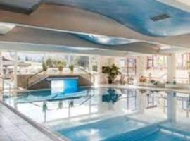 Vinayak-VCC-test on prod，位于海尔德马尔森的酒店