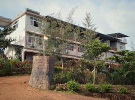 Viraz Valley，位于戈卡尔纳的酒店