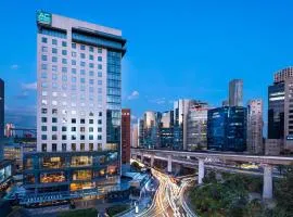 圣达菲万豪AC酒店 