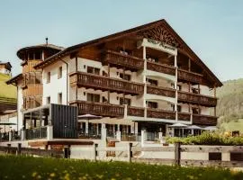 阿尔盆罗斯酒店